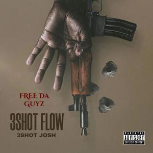 3Shot Flow (Explicit)