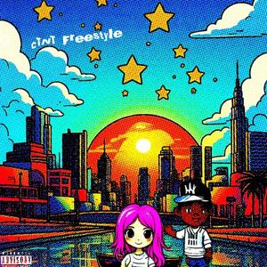 CTNT FREESTYLE (Explicit)
