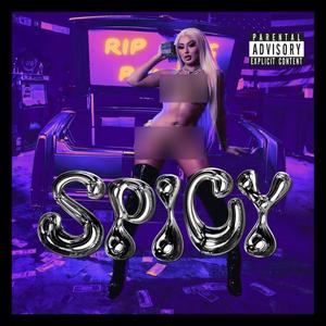 SPICY (Explicit)