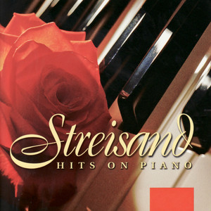 Streisand - Hits on Piano