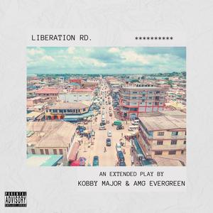 LIBERATION ROAD (Explicit)