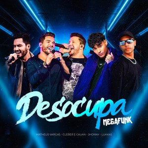 Desocupa (Remix)