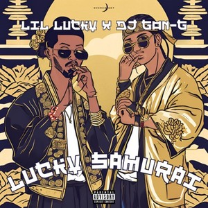 Lucky Samurai (Explicit)