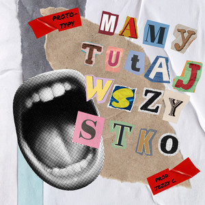 Mamy tutaj wszystko (Explicit)