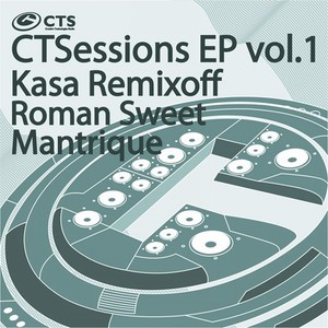 CTSessions, Vol. 1