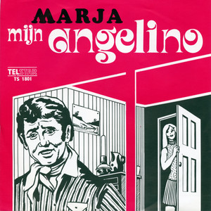 Mijn Angelino
