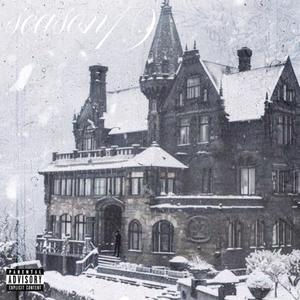 xilowinter (feat. glorifyvine) (Explicit)