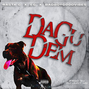 Dagu Dem (Explicit)