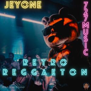 Retro Reggaeton (Explicit)