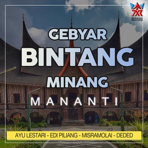 Gebyar Bintang Minang