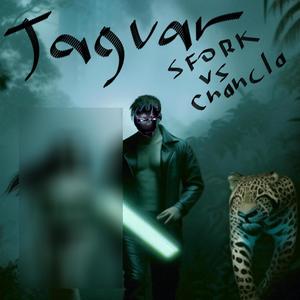 Jaguar (feat. Chancla)