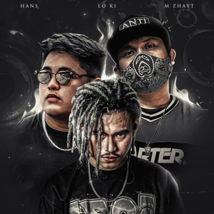 Kanina (feat. Lo Ki & M Zhayt)