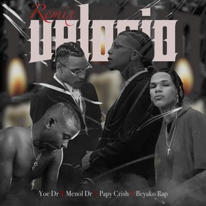 Un Velorio (Remix|Explicit)