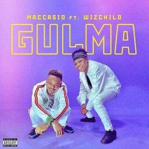 Gulma (Explicit)