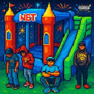 Bouncehouse (feat. DrewGotNext, DXN, Flamethekidd & Bigshot DC) (Explicit)