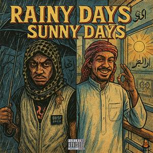 Rainy Days (Explicit)
