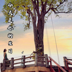 今天你的生日