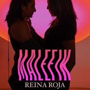 Reina Roja