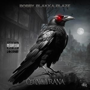 Bobby Blaze - Padá déšť (feat. Dj Wich|Explicit)