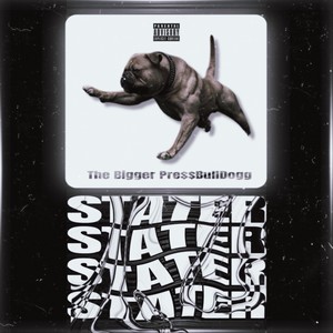 STARTER (Feat. EPTEND)