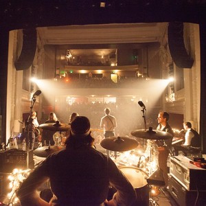 Far Cry[feat. Justin Derrico] (Live)