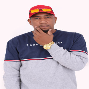 Desce Jumentona (Explicit)