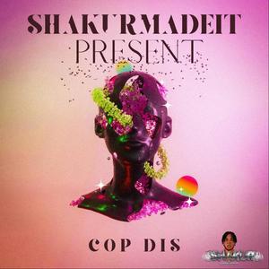 SHAKURMADEIT COP DIS(feat. T&G) (Explicit)