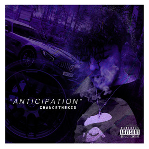 Anticipation (Explicit)