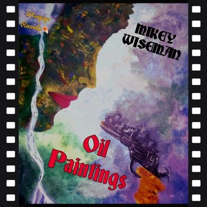 Oil Paintings (Explicit)