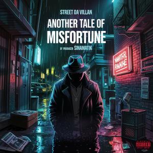 Sinamatik Intro Another Tale (feat. Sinamatik) (Explicit)