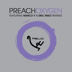 Oxygen (Marco V Remix)