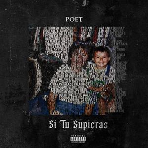 Poet - TENEMOS PURA UNION (feat. SHADOW MC) (Explicit)