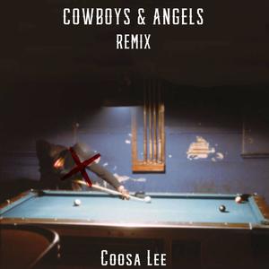 Cowboys & Angels (Explicit)