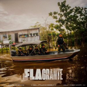 Flagrante (Explicit)