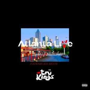 Atlanta Live (feat. Neo Ghetto) [Live] [Explicit]