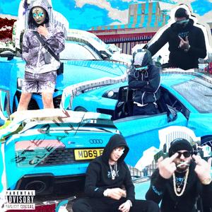 Step in Clean 2.0 (feat. Stuttz_) (Explicit)