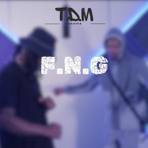 T.D.M #2 (feat. Fng) [Explicit]