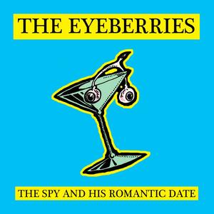 The Spy and His Romantic Date