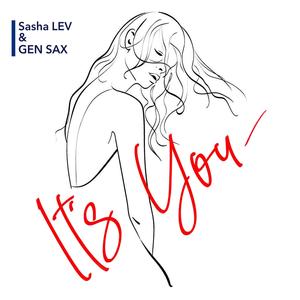 It's You (feat. Sasha Lev) [Radio Edit]