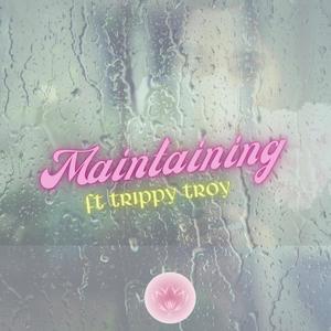 Maintaining (feat. Trippy Troy)