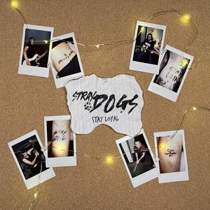 Stray Dogs - Phantoms, Ghosts and Monsters (feat. Swizl Jager)