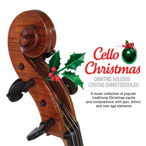 Cello Christmas