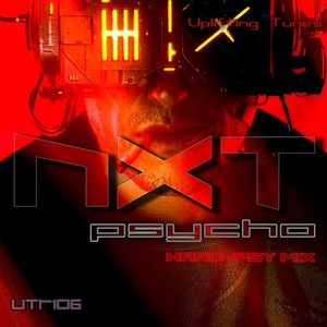 Psycho (Hard-Psy Mix)