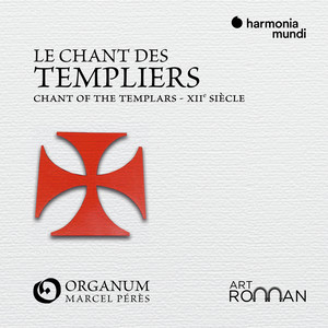 Le chant des Templiers