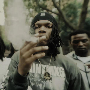 WDHD (feat. Naz GPG) (Explicit)