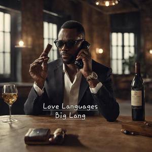 Love Languages (Explicit)