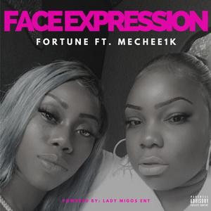 Face Expression (Explicit)