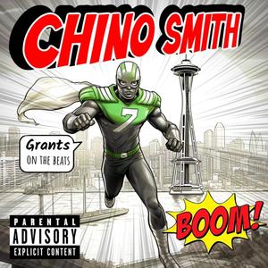 Chino Smith (Explicit)