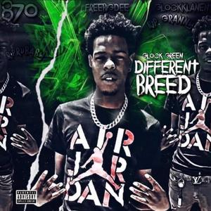 Different Breed (Explicit)