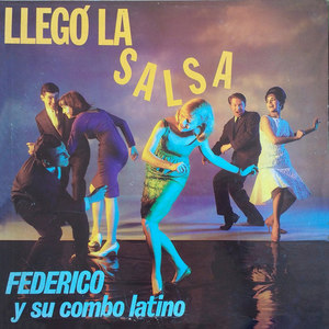 Llegó la Salsa